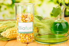 Burton Green biofuel availability