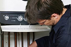 boiler repair Burton Green